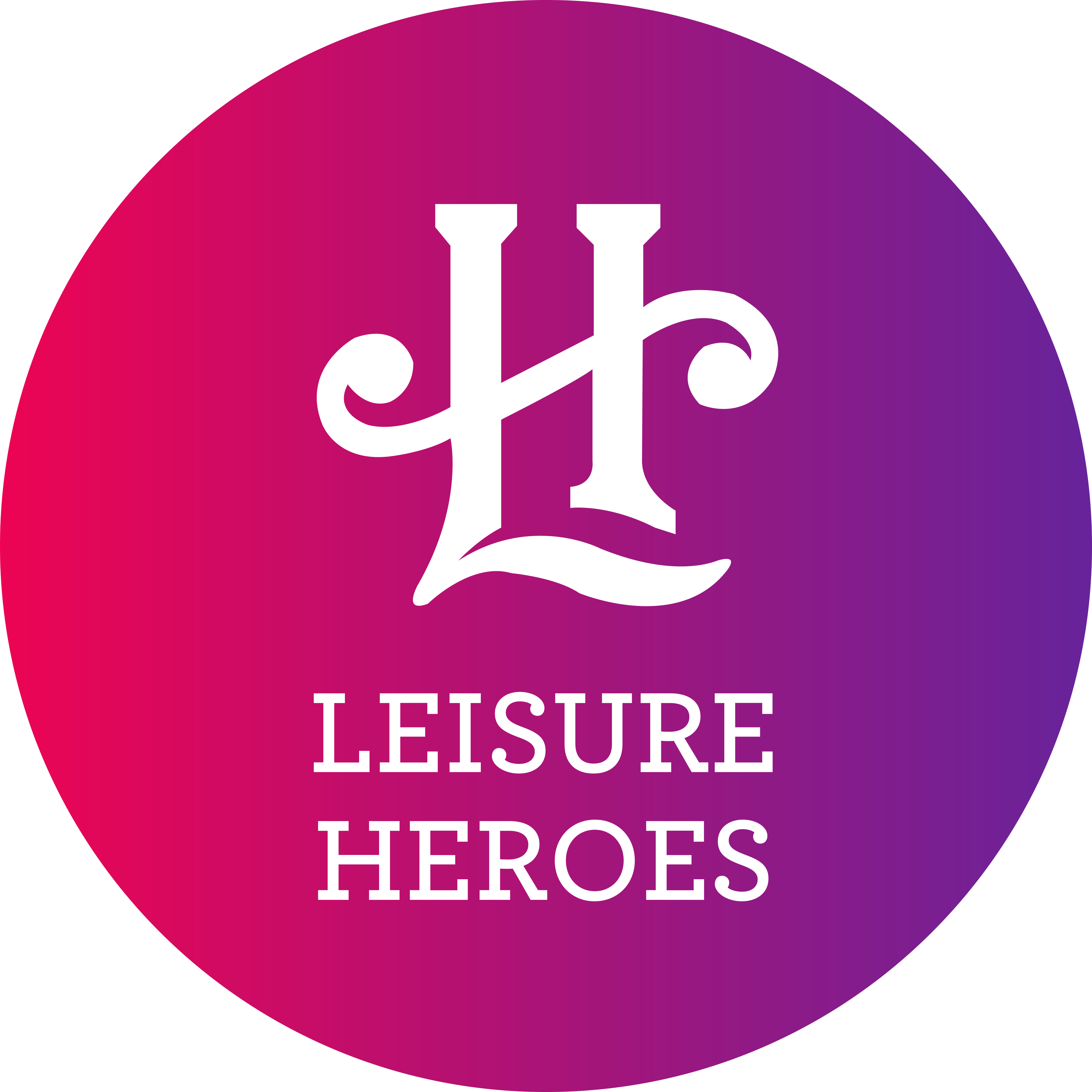Leisure Heroes